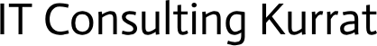 IT Consulting Kurrat - Logo